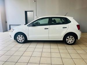 Volkswagen Polo Vivo hatch 1.4 Trendline - Image 2