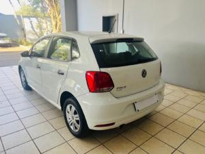 Volkswagen Polo Vivo hatch 1.4 Trendline - Image 3