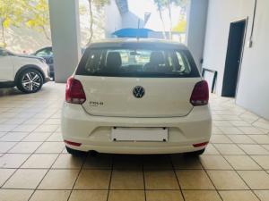 Volkswagen Polo Vivo hatch 1.4 Trendline - Image 4