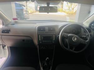 Volkswagen Polo Vivo hatch 1.4 Trendline - Image 5