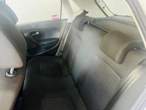 Volkswagen Polo Vivo hatch 1.4 Trendline - Image 6