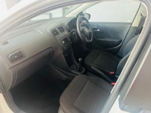 Volkswagen Polo Vivo hatch 1.4 Trendline - Image 7