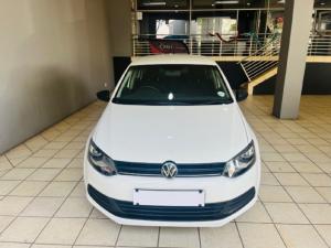 Volkswagen Polo Vivo hatch 1.4 Trendline - Image 8