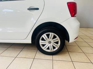 Volkswagen Polo Vivo hatch 1.4 Trendline - Image 9