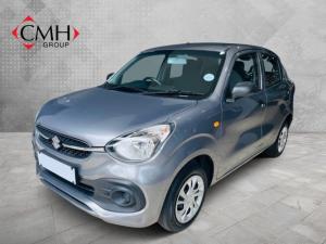 2023 Suzuki Celerio 1.0 GA