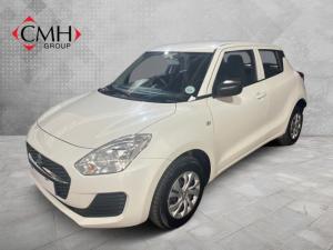 2023 Suzuki Swift 1.2 GA