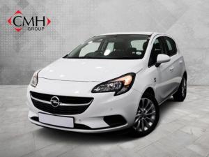 2019 Opel Corsa 1.0T Enjoy