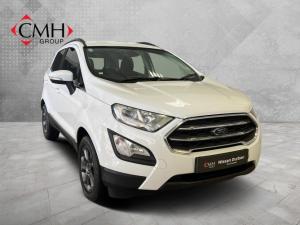 2018 Ford EcoSport 1.0T Trend