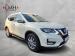 Nissan X-Trail 2.5 4x4 Acenta Tech - Thumbnail 1