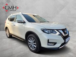 2019 Nissan X-Trail 2.5 4x4 Acenta Tech