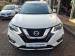 Nissan X-Trail 2.5 4x4 Acenta Tech - Thumbnail 2