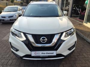 Nissan X-Trail 2.5 4x4 Acenta Tech - Image 2