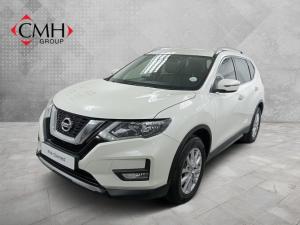 2019 Nissan X-Trail 2.5 4x4 Acenta Tech