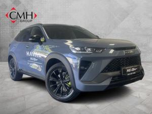 2025 Haval H6 GT 2.0GDIT 4WD Super Luxury