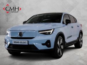 2024 Volvo C40 Recharge Twin Motor Ultimate