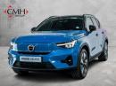 Thumbnail Volvo XC40 Recharge Single Motor Plus