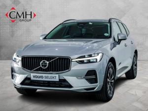 2023 Volvo XC60 B5 AWD Essential