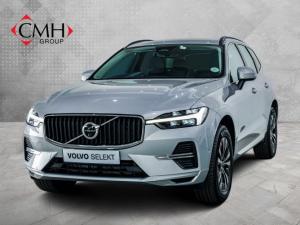 2023 Volvo XC60 B5 AWD Essential