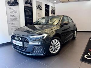 2023 Audi A1 Sportback 35TFSI S line