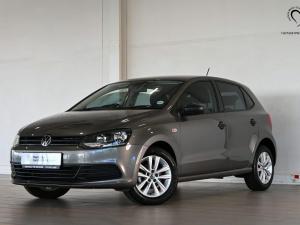 2023 Volkswagen Polo Vivo hatch 1.4 Trendline