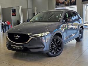 2021 Mazda CX-5 2.0 Carbon Edition