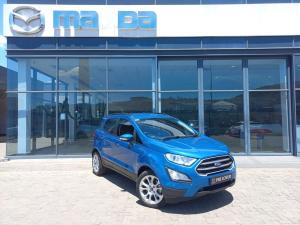 2023 Ford EcoSport 1.0T Trend