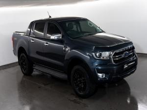 2021 Ford Ranger 2.0D XLT 4X4 automaticD/C