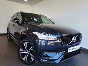 2023 Volvo XC90 B6 AWD Ultimate Dark