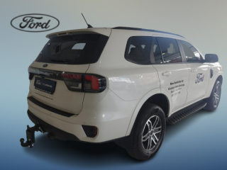 Ford Everest 2.0 BiTurbo XLT