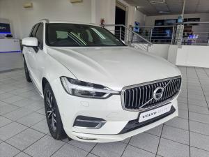 2018 Volvo XC60 D5 AWD Inscription