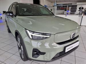 2024 Volvo XC40 Recharge Twin Motor Ultimate