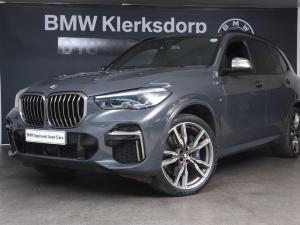 2022 BMW X5 M50i