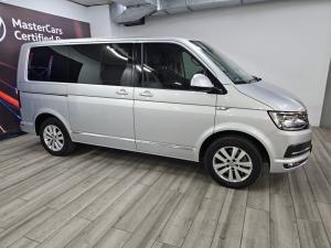 2016 Volkswagen Caravelle 2.0BiTDI Highline 4Motion