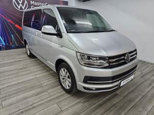 2016 Volkswagen Caravelle 2.0BiTDI Highline 4Motion