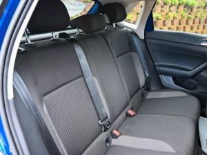 Volkswagen Polo hatch 1.0TSI Life manual - Image 14