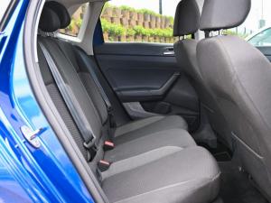 Volkswagen Polo hatch 1.0TSI Life manual - Image 15