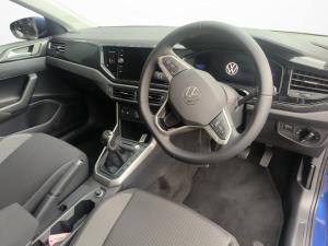 Volkswagen Polo hatch 1.0TSI Life manual - Image 16