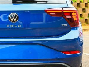 Volkswagen Polo hatch 1.0TSI Life manual - Image 16