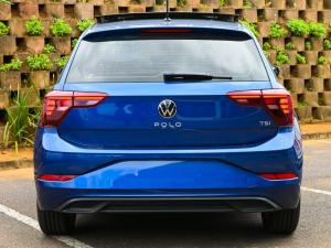 Volkswagen Polo hatch 1.0TSI Life manual - Image 17