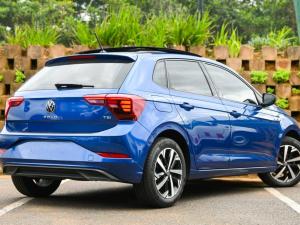 Volkswagen Polo hatch 1.0TSI Life manual - Image 18