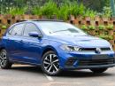 Thumbnail Volkswagen Polo hatch 1.0TSI Life manual