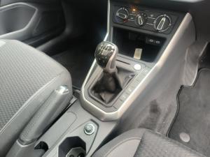 Volkswagen Polo hatch 1.0TSI Life manual - Image 22