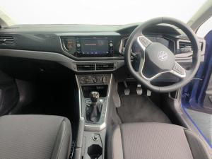 Volkswagen Polo hatch 1.0TSI Life manual - Image 26