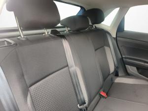 Volkswagen Polo hatch 1.0TSI Life manual - Image 29