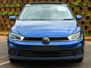 Volkswagen Polo hatch 1.0TSI Life manual - Image 2