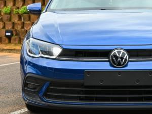 Volkswagen Polo hatch 1.0TSI Life manual - Image 3