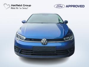Volkswagen Polo hatch 1.0TSI Life manual - Image 4