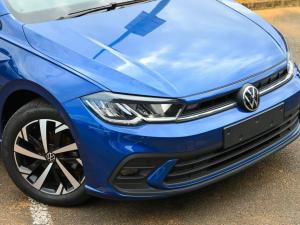 Volkswagen Polo hatch 1.0TSI Life manual - Image 4