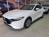 Thumbnail Mazda Mazda3 hatch 1.5 Dynamic auto