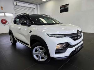 2022 Renault Kiger 1.0 Turbo Zen